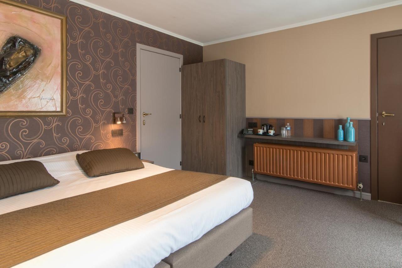 Hotel Karel De Stoute Brugge
