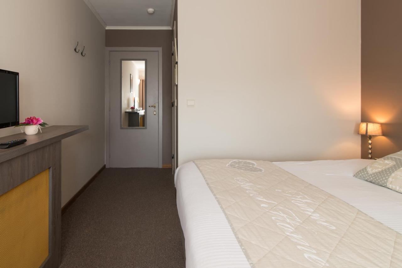 Karel De Stoute Hotel Brugge