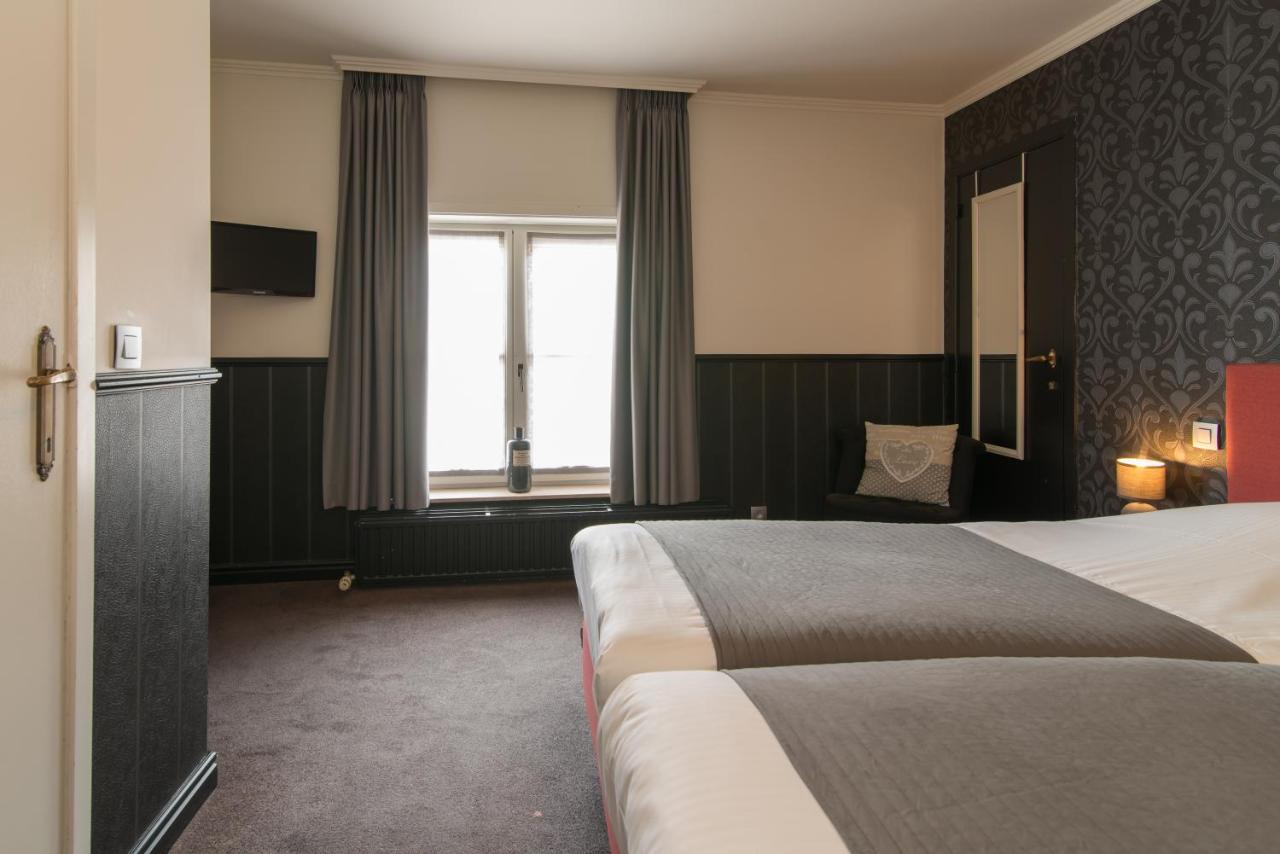 Hotel Karel De Stoute Brugge