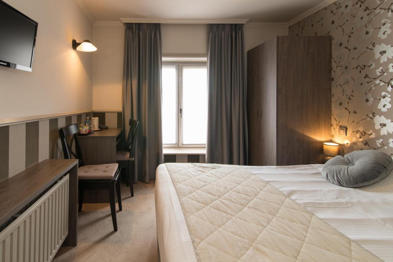 Karel De Stoute Hotel Brugge