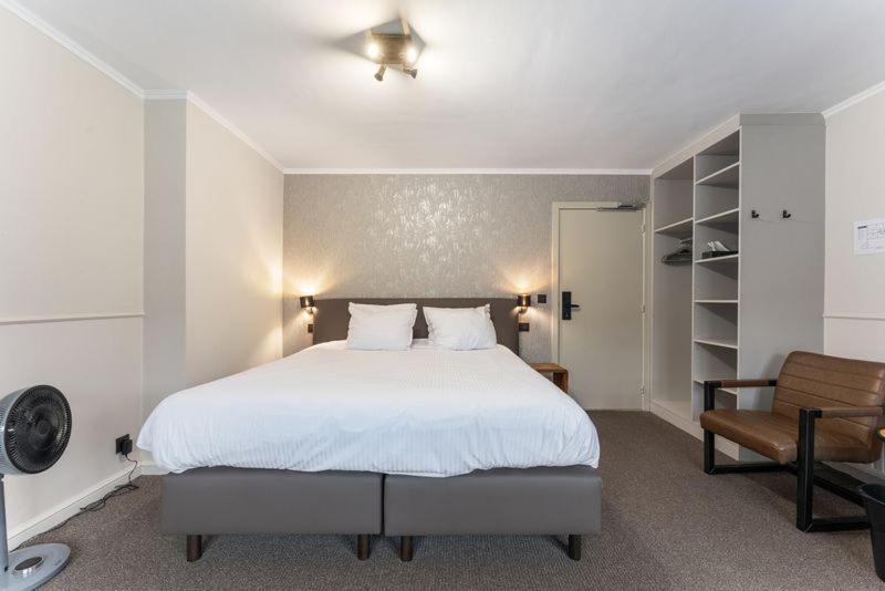 Hotel Karel De Stoute Bruges